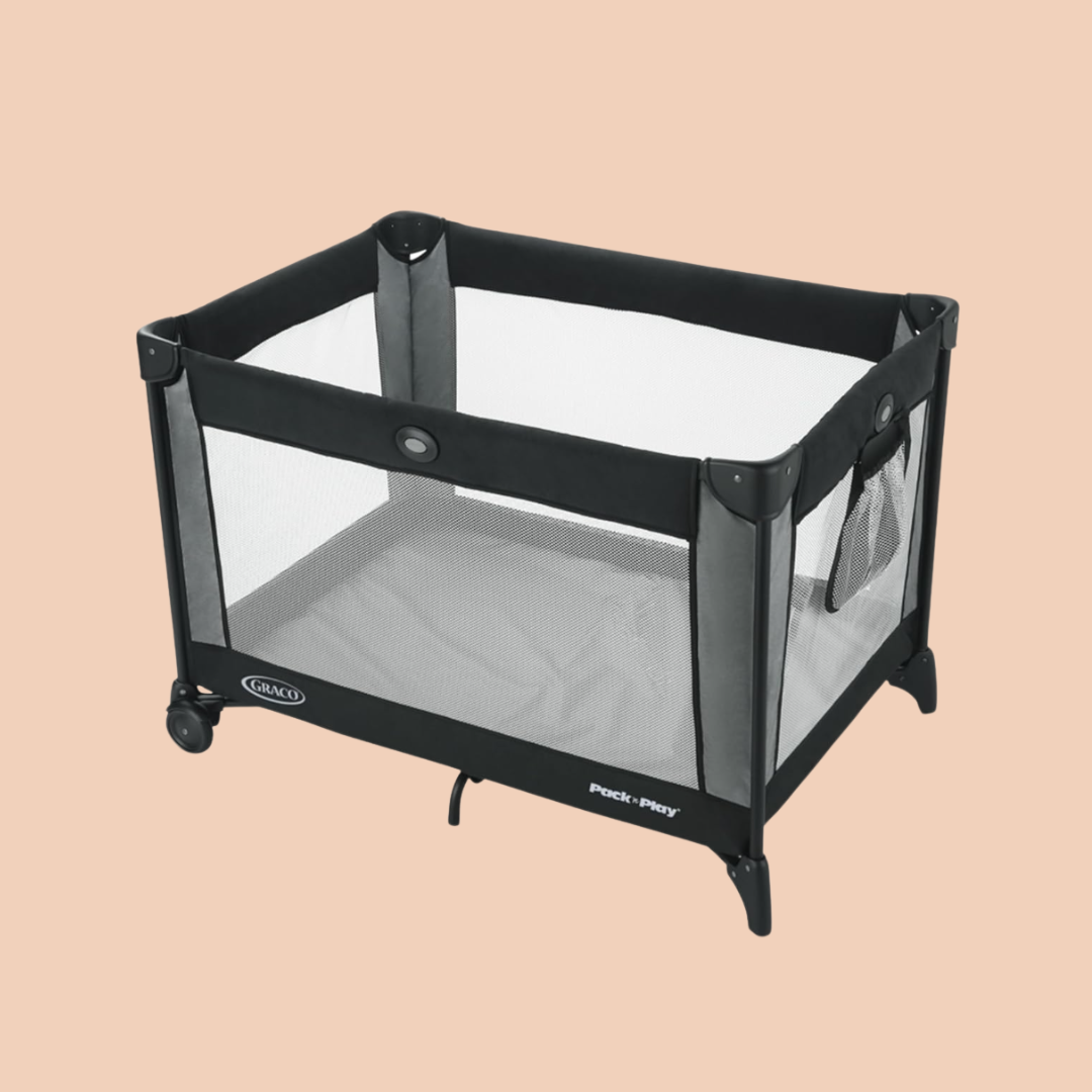Baby Pack N' Play