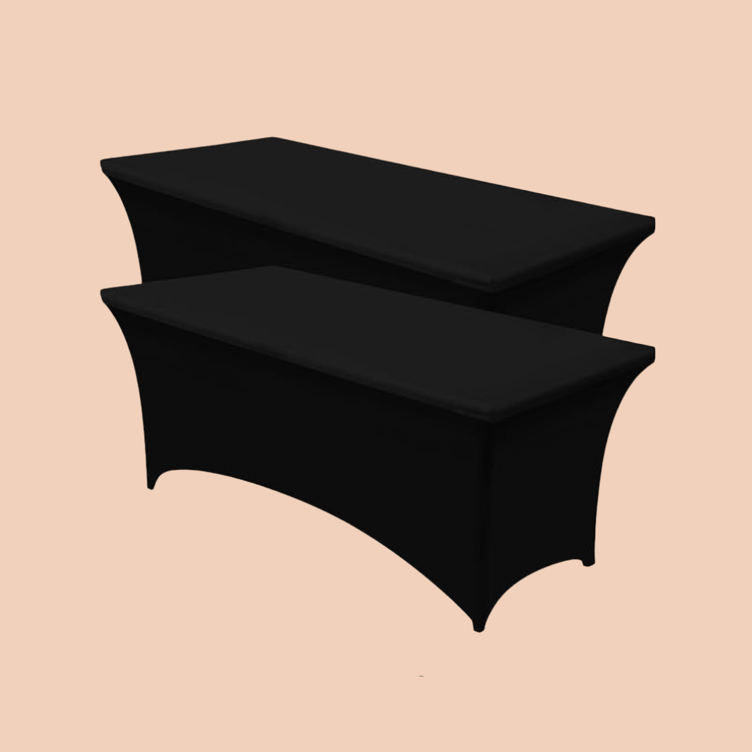Stretchable Table Cloth
