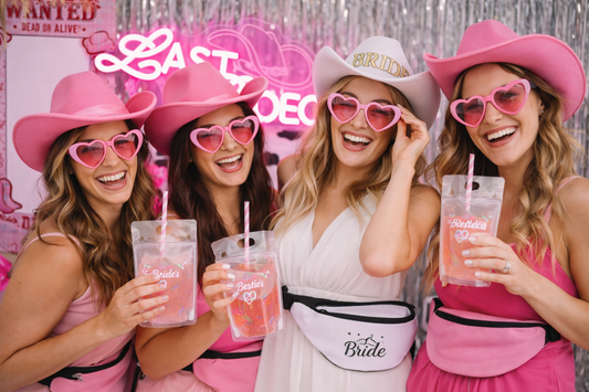 Last Rodeo™ Bachelorette Party Kit (Austin Edition)