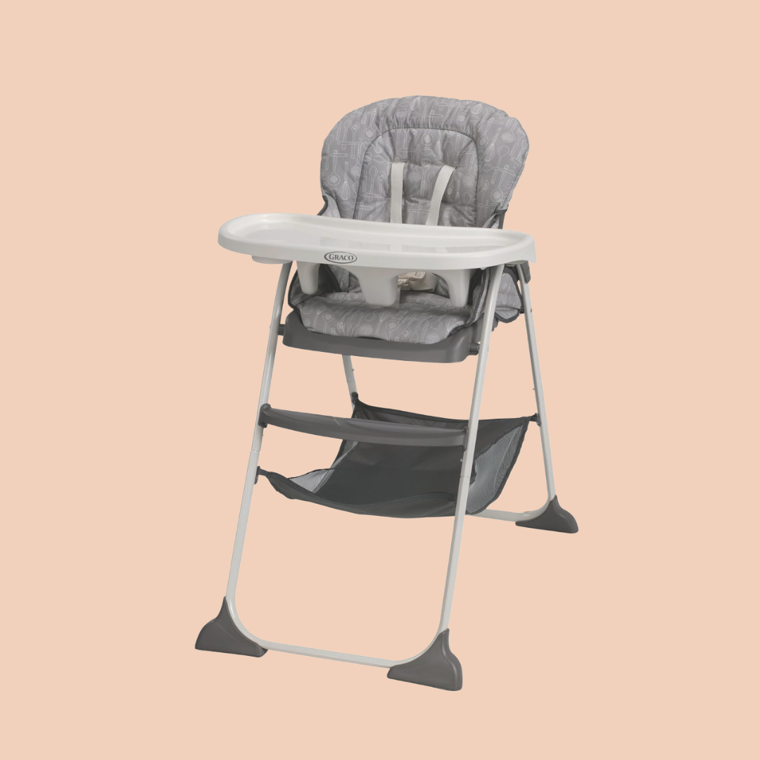 Baby High Chair