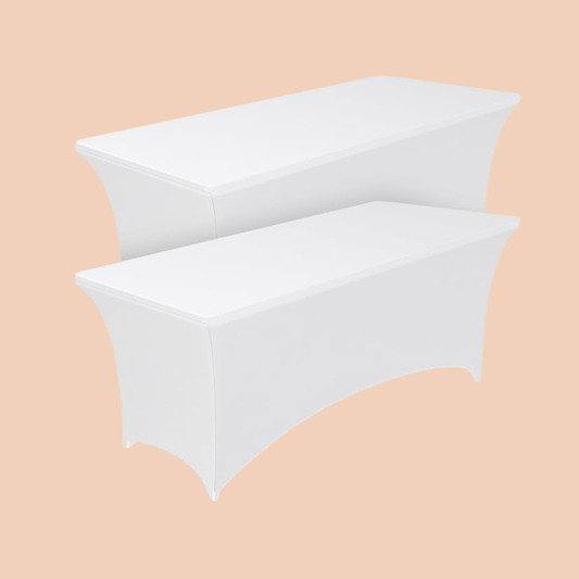 Stretchable Table Cloth