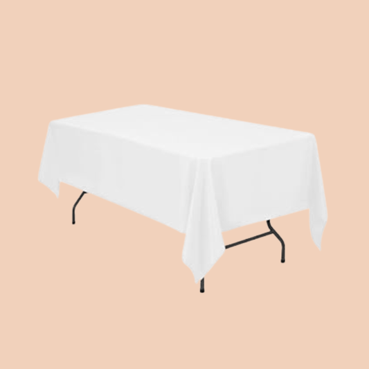 Linen Table Cloth
